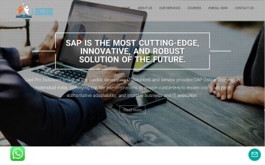 http://laelpro.com screenshot