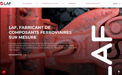 laf-lloyd.com screenshot