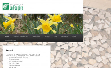 lafougere.ch screenshot