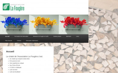 lafougere.ch screenshot