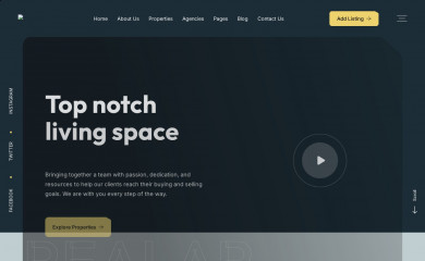 lafloridahouse.com screenshot