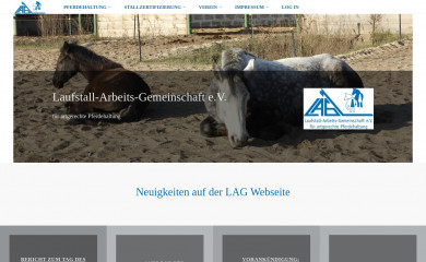 lag-online.de screenshot