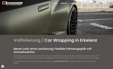 lakmann-werbetechnik.de screenshot