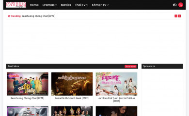 lakorn.club screenshot