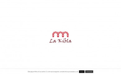 lakibla.com screenshot
