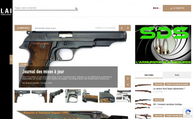 laipublications.com screenshot