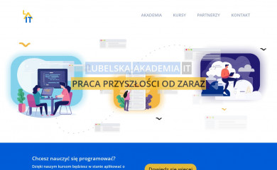 lait.pl screenshot