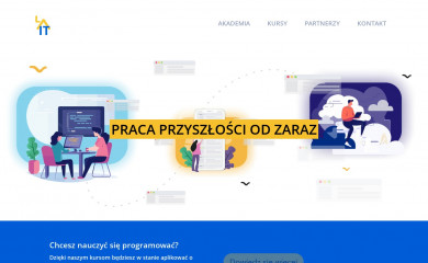 lait.pl screenshot