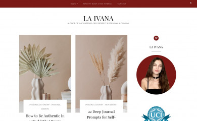 laivana.com screenshot