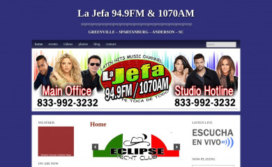 lajefa949.com screenshot