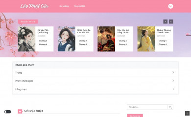 laophatgia.net screenshot