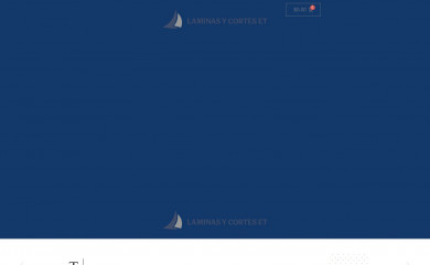 laminasycorteset.com screenshot