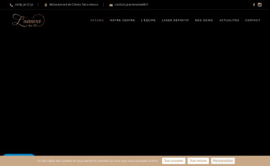 lannexedu88.fr screenshot
