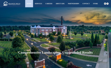 landcareinnovations.com screenshot