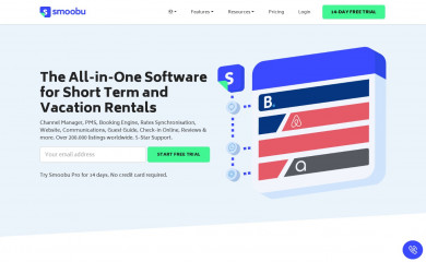 landhaus-ostsee.com screenshot