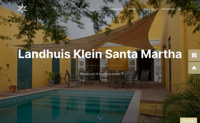 landhuisksm.com screenshot
