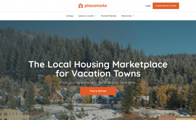 landinglocals.com screenshot
