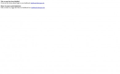 landmannhof.it screenshot