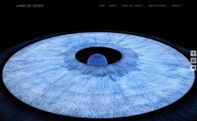 landofgood.art screenshot