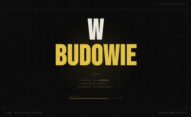 landoor.pl screenshot