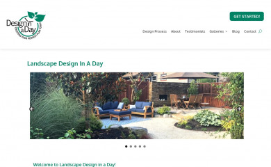 landscape-design-in-a-day.com screenshot
