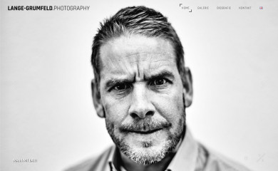 lange-grumfeld.photo screenshot