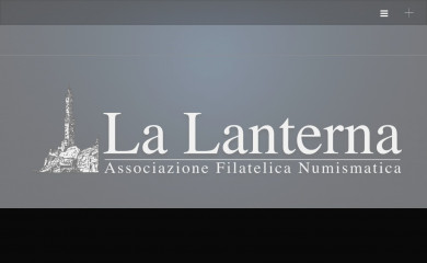 lanternafilnum.it screenshot