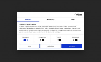 lasseoikarinen.fi screenshot