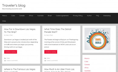 lastfiascorun.com screenshot