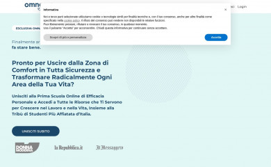 lasvoltaschool.com screenshot