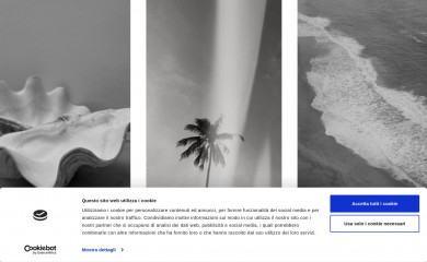 lapalmacirceo.it screenshot
