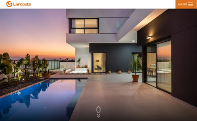 larcosta.com screenshot