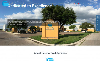 laredocs.com screenshot