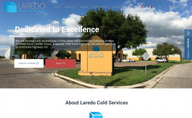 laredocs.com screenshot