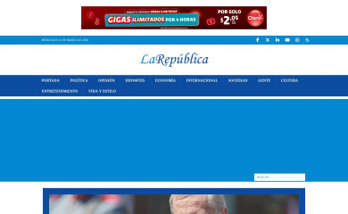 larepublica.ec screenshot