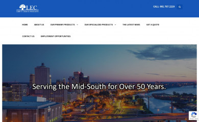 larrycrum.com screenshot