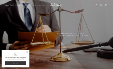 Law Office Child screenshot