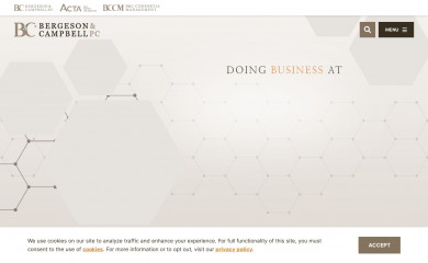 lawbc.com screenshot