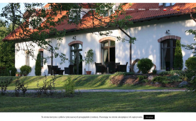 lawendowo.com screenshot