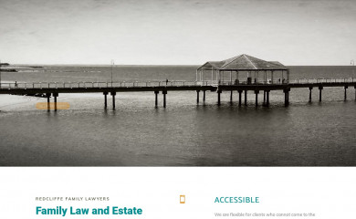 lawrencesinclairlawyers.com.au screenshot