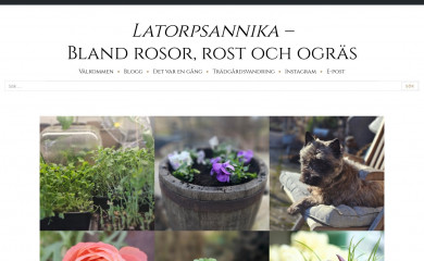 latorpsannika.se screenshot