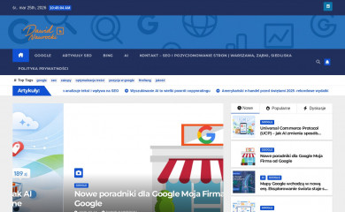 latawiecsklep.pl screenshot