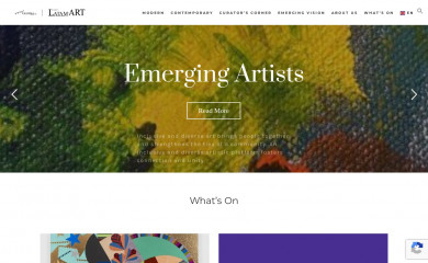 latamart.com screenshot