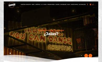 latromperia.com screenshot