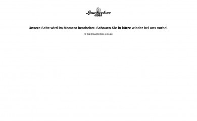 lauchertsee-eins.de screenshot