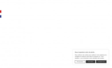 laudescher.com screenshot