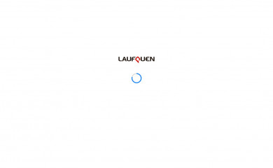 laufquen.com.ar screenshot
