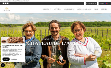 laulee.com screenshot