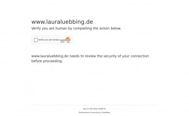 lauraschmedes.de screenshot