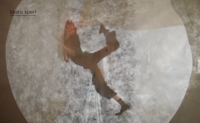 laurasperl.at screenshot